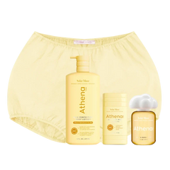 Charlie Beads & Athena Club Scent Wardrobe G7