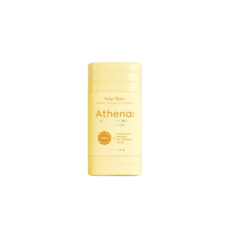 All Over Deo B7 Solar Muse