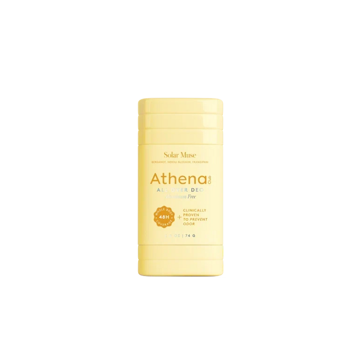 All Over Deo B7 Solar Muse