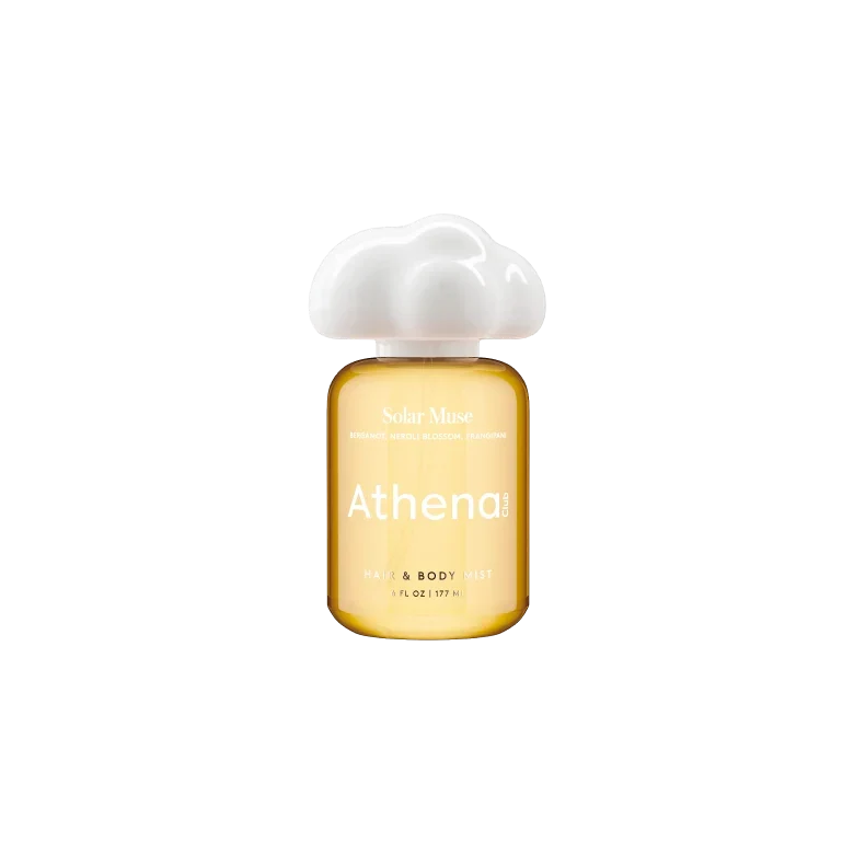 Hair & Body Mist U8 Solar Muse