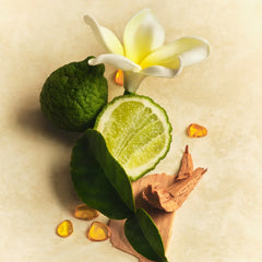 Hair & Body Mist U8