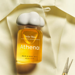 Hair & Body Mist U9