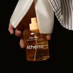 Hair & Body Mist U9