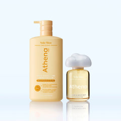 Lotion and Mist Duo M1