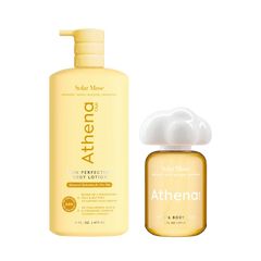 Lotion and Mist Duo C5
