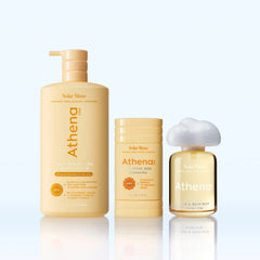 Scent Layering Trio M5
