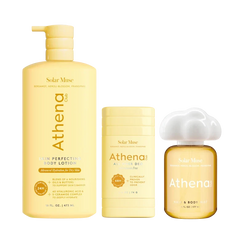 Scent Layering Trio M5