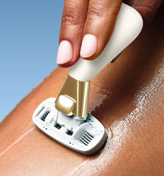The Mini Razor H7