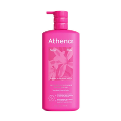 Skin Replenishing Body Wash P5
