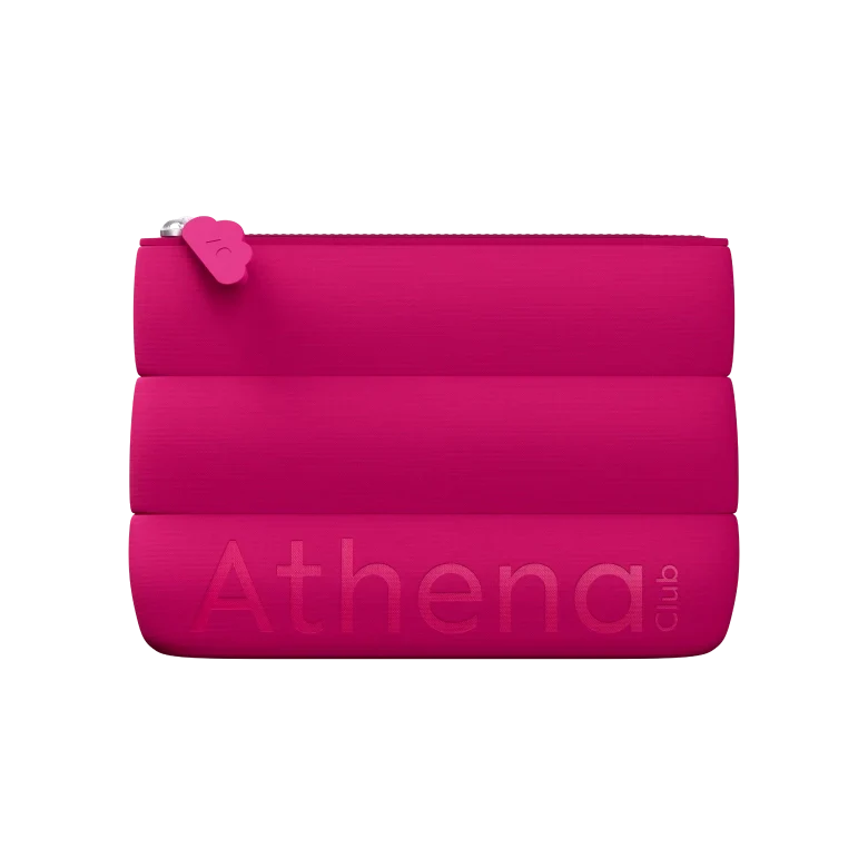 Cloud Pouch M7 Super Pink