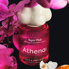Hair & Body Mist R5