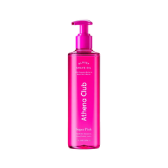 Glossy Shave Oil R8