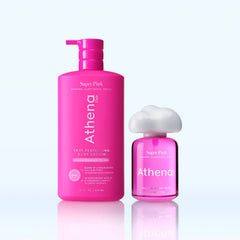Lotion and Mist Duo J7
