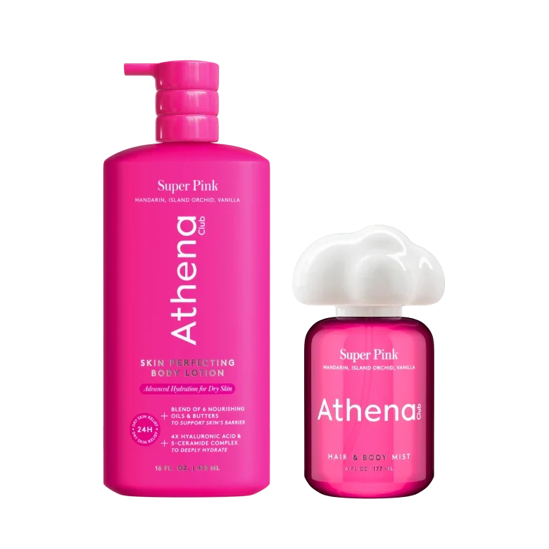 Lotion and Mist Duo J7