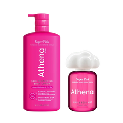 Lotion and Mist Duo J7