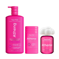 Scent Layering Trio H1