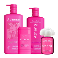 Full Body Fragrance Routine V8