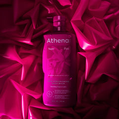 Full Body Fragrance Routine V8