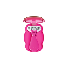 The Mini Razor H7