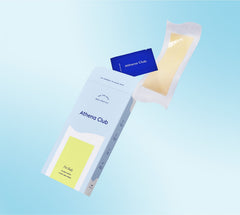 Wax Strip Kit for Body P6