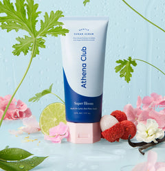 Gentle Sugar Scrub J4
