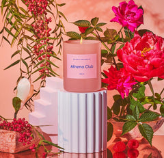 Scented Mood Candle U4
