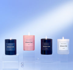 Scented Mood Candle U4