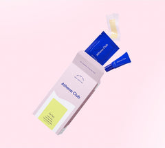 Wax Strip Kit for Face A1
